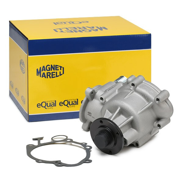 Помпа охолодження Magneti Marelli WPQ0051 ціна, від 52.90 USD